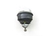 Engine mount vacuum valve 