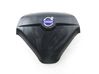 Steering wheel airbag 