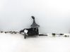 Gear shifter/selector 