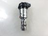 Camshaft vanos timing valve 