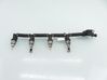 LP gas injectors set 67R013971
