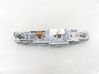 Tail light bulb cover holder 