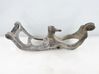 Front control arm 9661544780