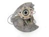 Front wheel hub spindle knuckle 