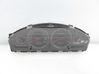 Speedometer (instrument cluster) 