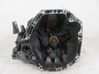 Manual 6 speed gearbox 
