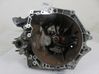 Manual 6 speed gearbox 