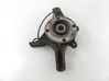 Front wheel hub spindle knuckle 