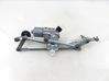 Front wiper linkage 