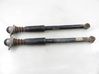 Rear shock absorber/damper 