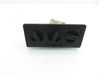 Interior fan control switch 1H0820045C