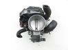 Throttle body valve 