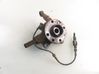 Front wheel hub spindle knuckle 