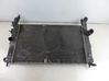 Coolant radiator 