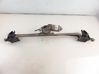 Front wiper linkage 