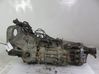 Manual 6 speed gearbox 