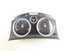 Speedometer (instrument cluster) 