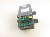 Central body control module 