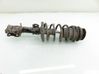 Front shock absorber with coil spring 