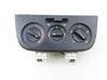 Interior fan control switch 