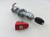Ignition lock 