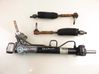 Steering rack 