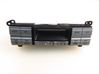 Interior fan control switch 
