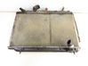 Coolant radiator 