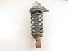 Rear shock absorber with coil spring 