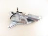 Rear window wiper motor 