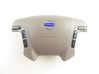 Steering wheel airbag 
