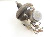 Brake booster 