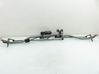 Front wiper linkage 