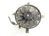 Air conditioning (A/C) fan (condenser) 