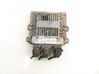 Engine control unit/module SW9653205080