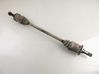 Rear driveshaft 