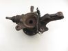 Front wheel hub spindle knuckle 