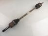 Rear driveshaft 