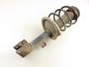 Front shock absorber with coil spring 