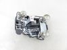 Tail light bulb cover holder 