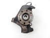 Front wheel hub spindle knuckle 