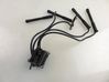 High voltage ignition coil 