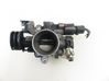 Throttle body valve 