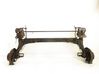 Rear axle beam 