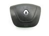 Steering wheel airbag 