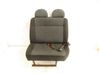 Asiento delantero del pasajero 