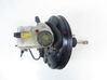 Brake booster 