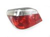 Lampa tylna 