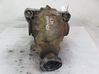 Rear differential 281
