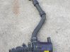 Electric auxiliary coolant/water pump 7L0965561L